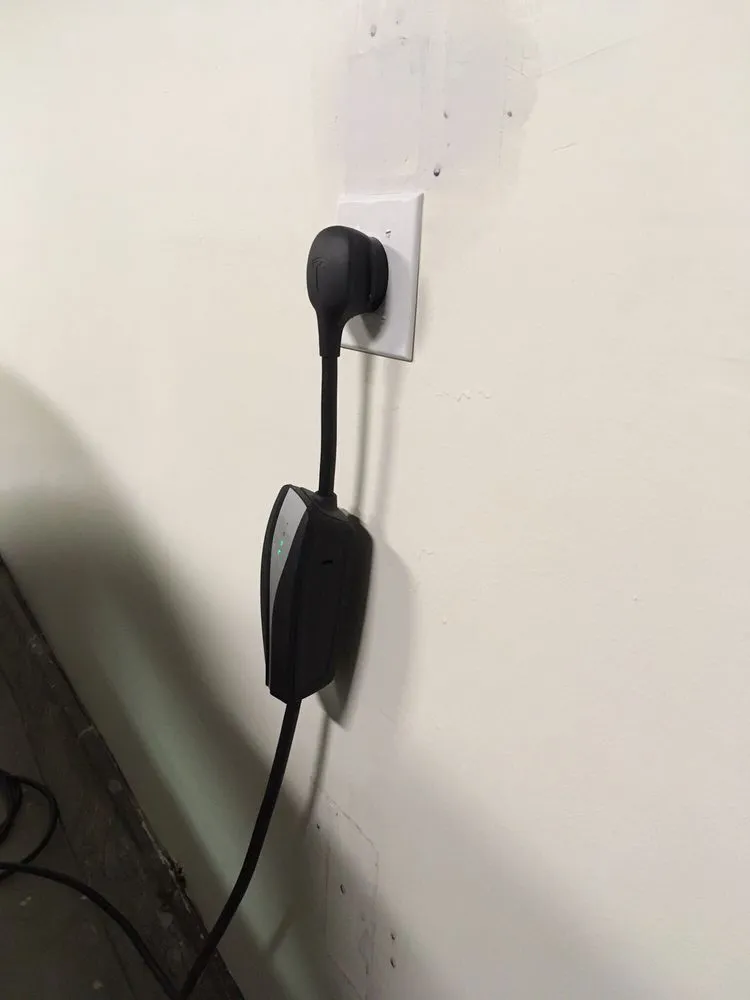 Slide of David Electric