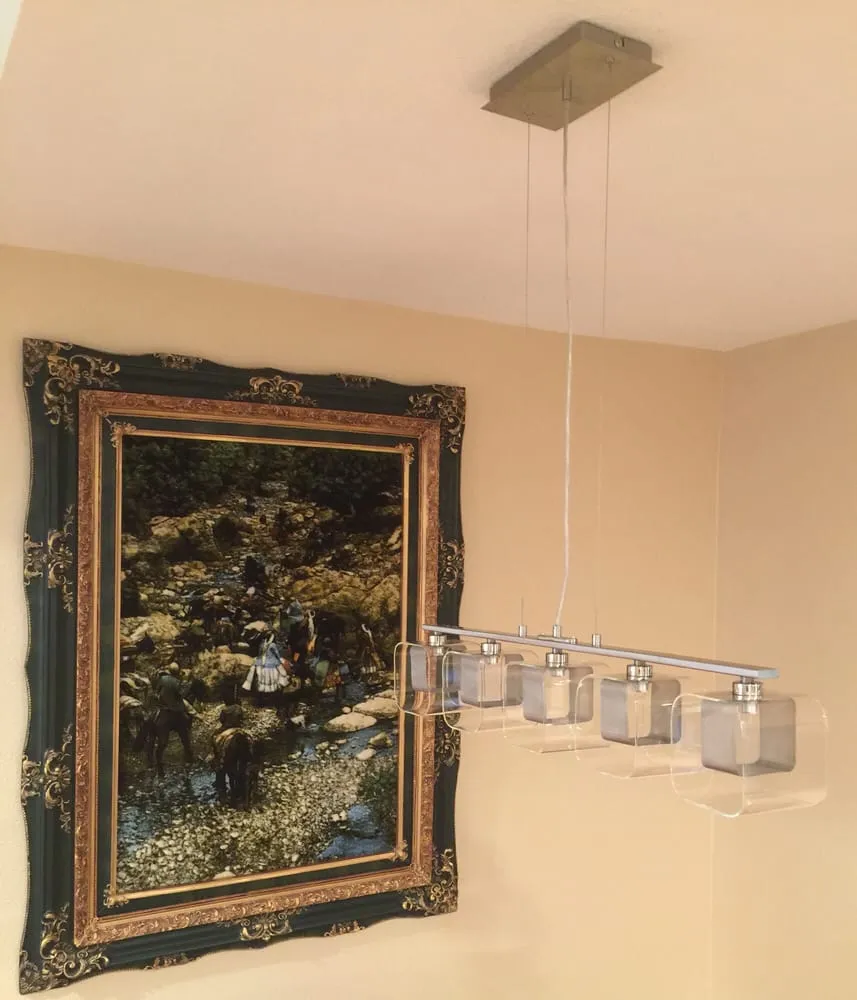 Slide of David Electric