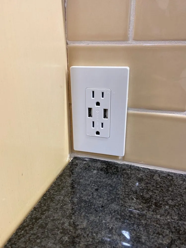 Certified electrical service for homes in electrical repair,  by 