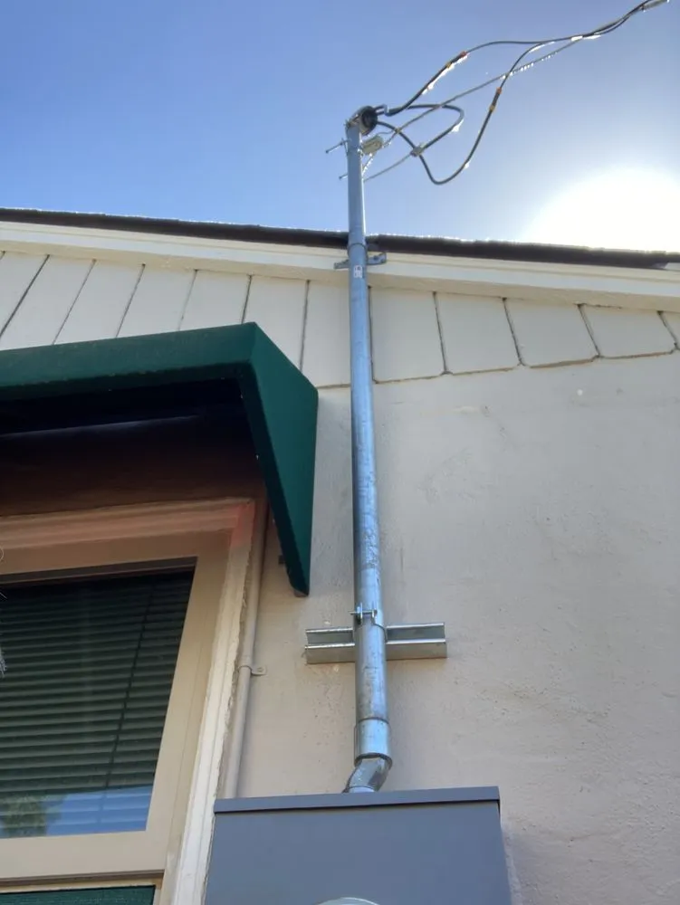 Slide of David Electric