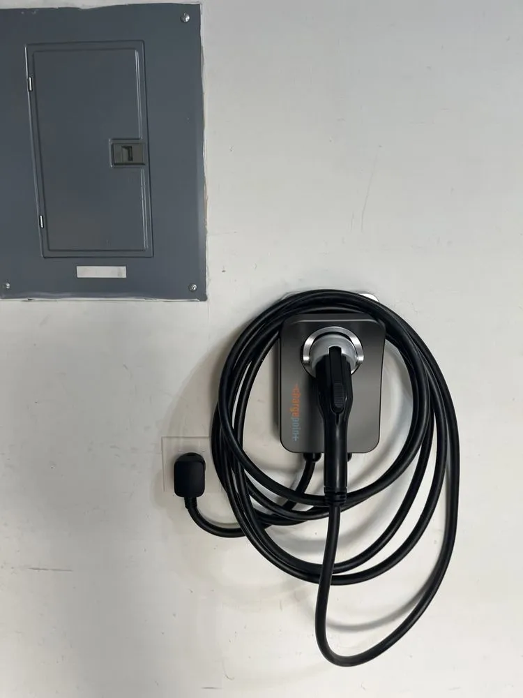 Slide of David Electric