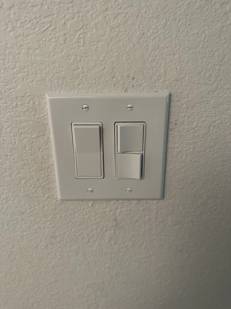 Slide of David Electric