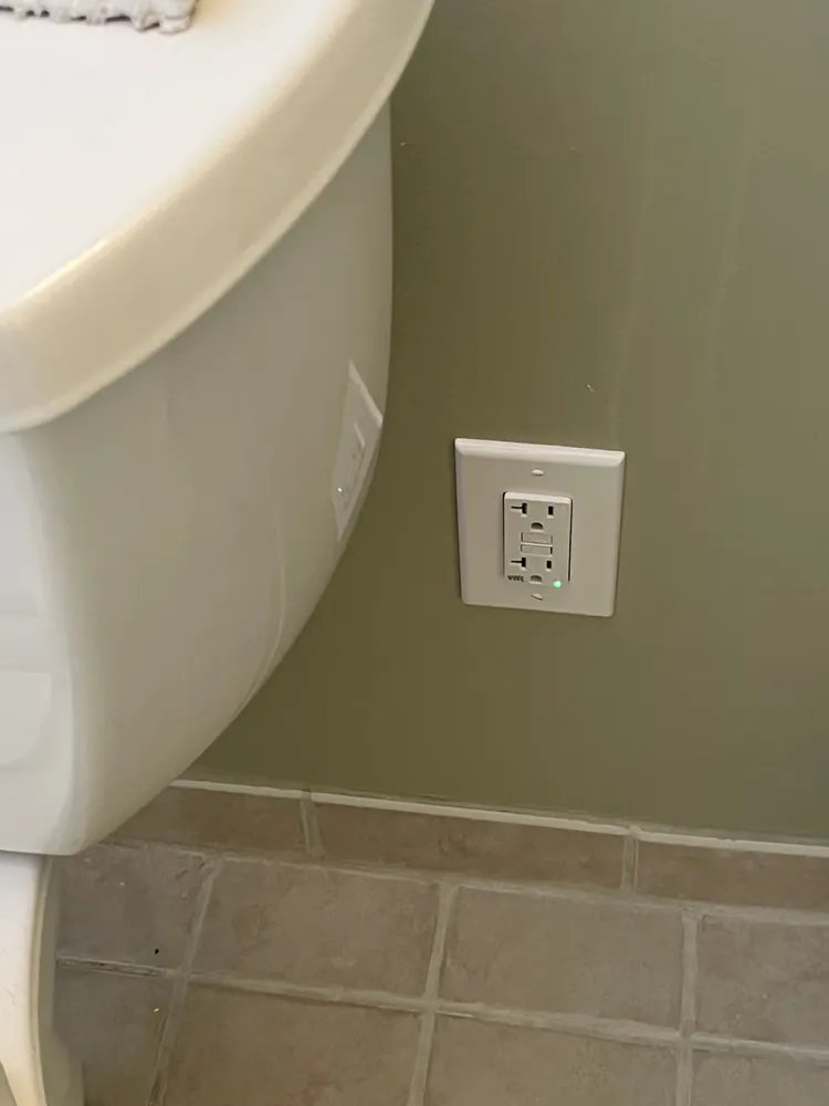 Slide of David Electric