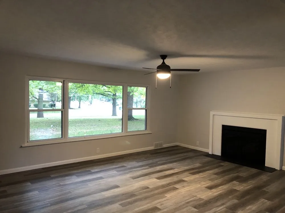 Slide of David Electric Service