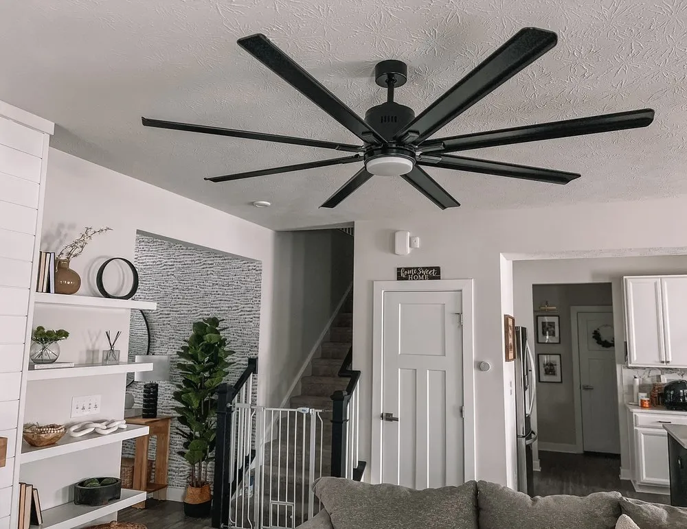 Slide of David Electric Service