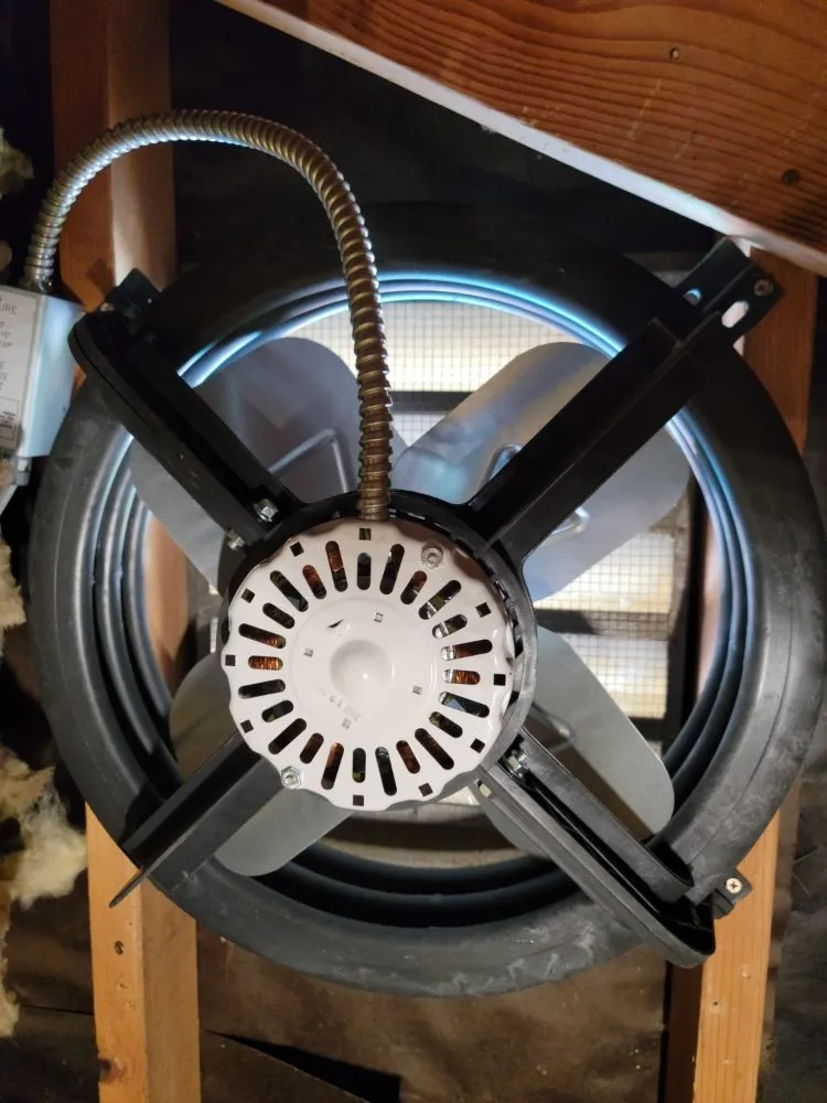 Slide of David Electric