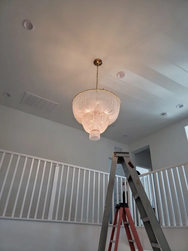 Slide of David Electric