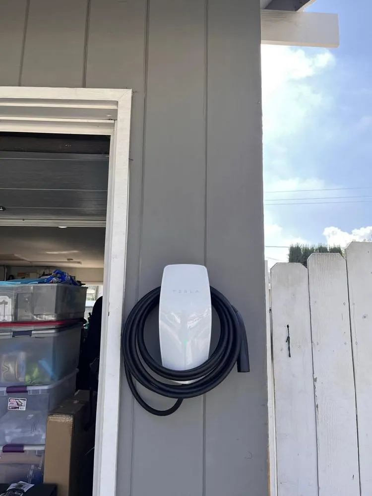 Slide of David Electric