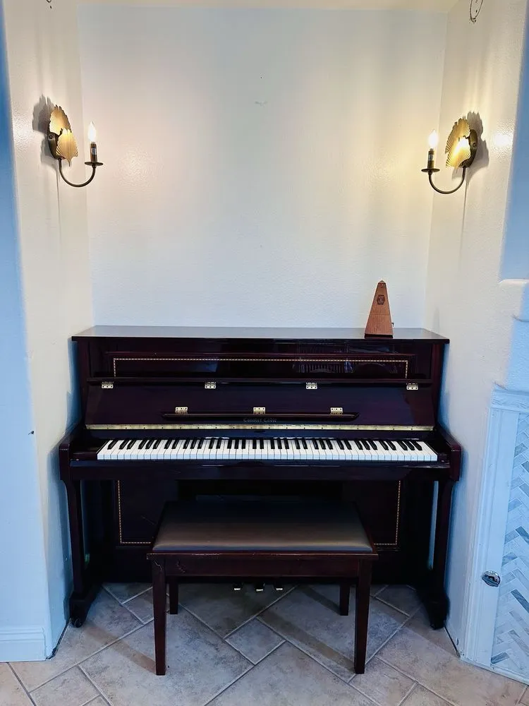 Slide of David Electric