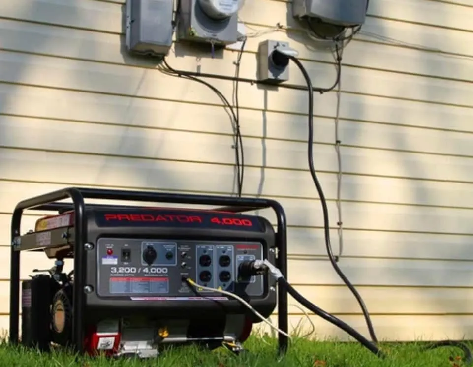 Slide of David Electric