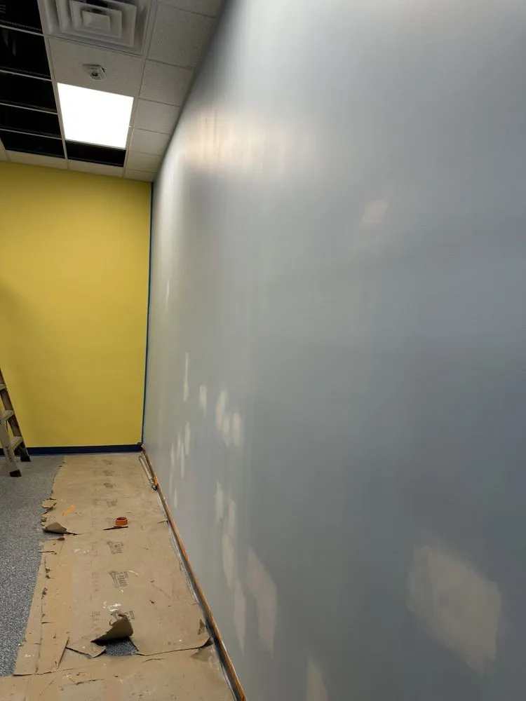 Slide of David Electric