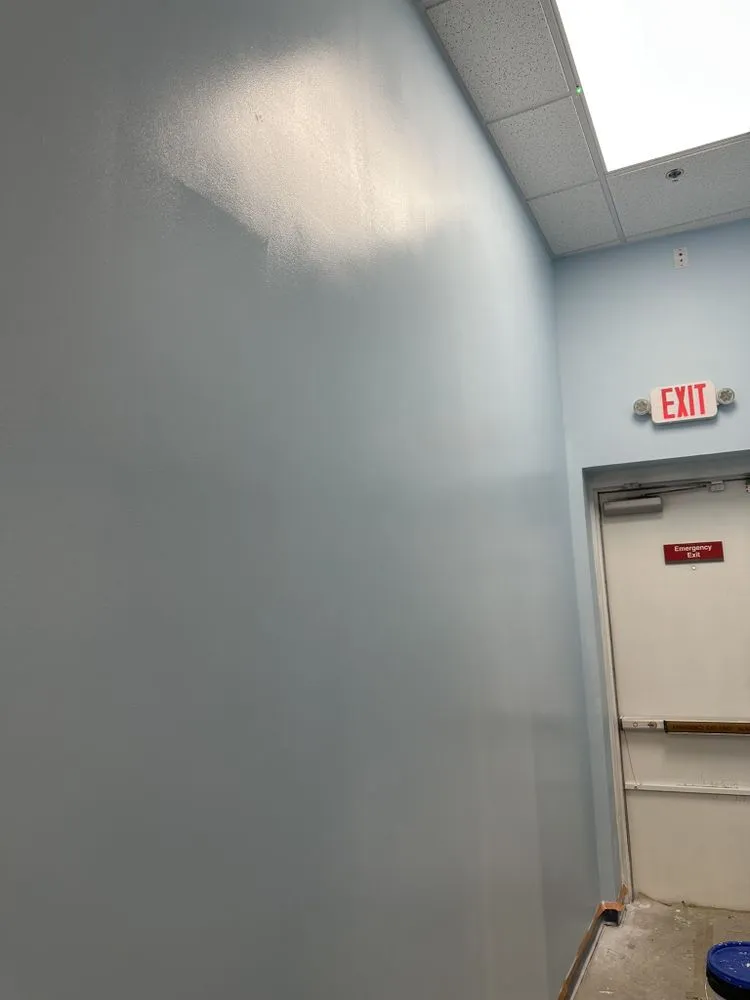 Slide of David Electric