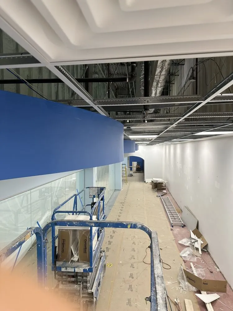 Slide of David Electric