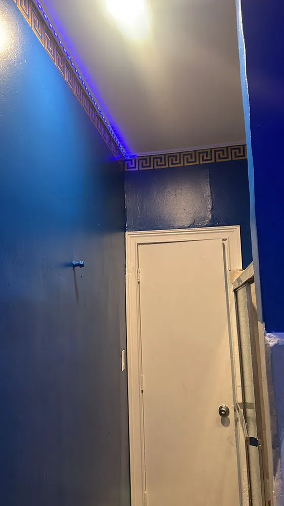 Slide of David Electric