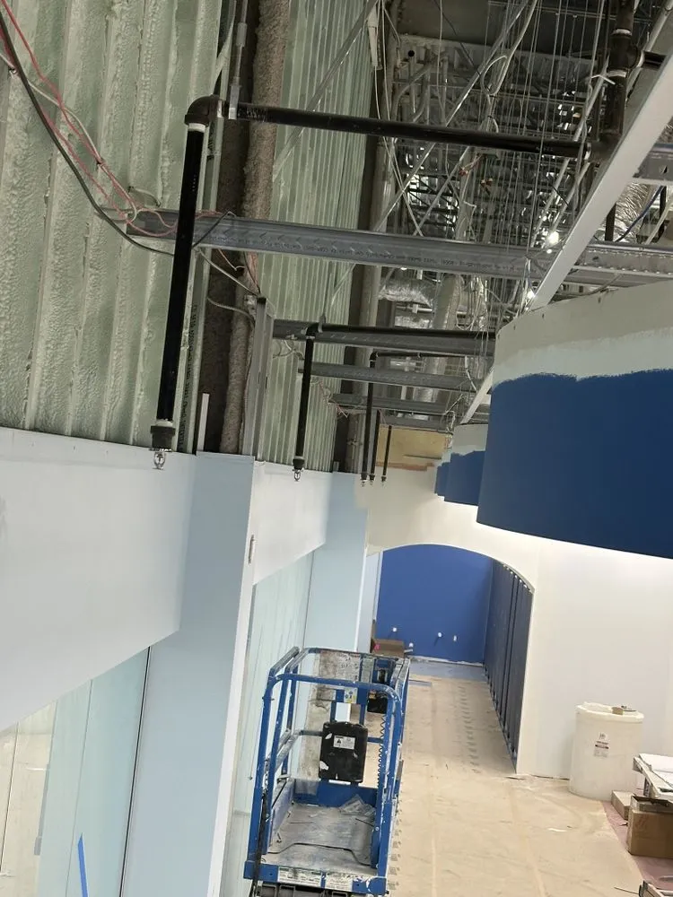 Slide of David Electric