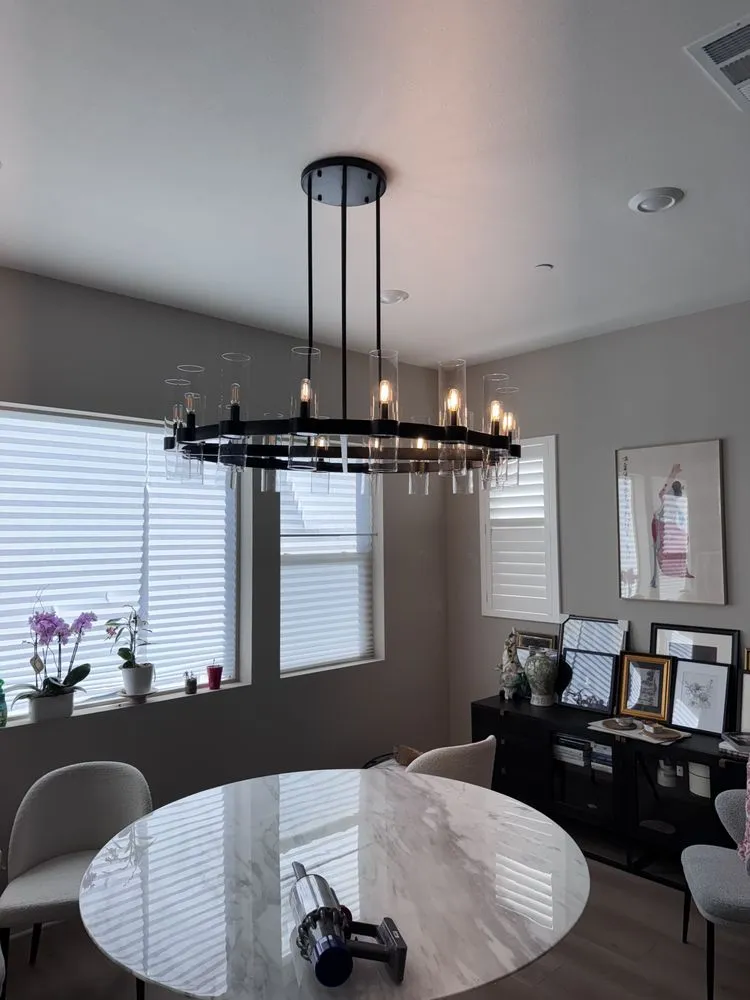 Slide of David Electrical