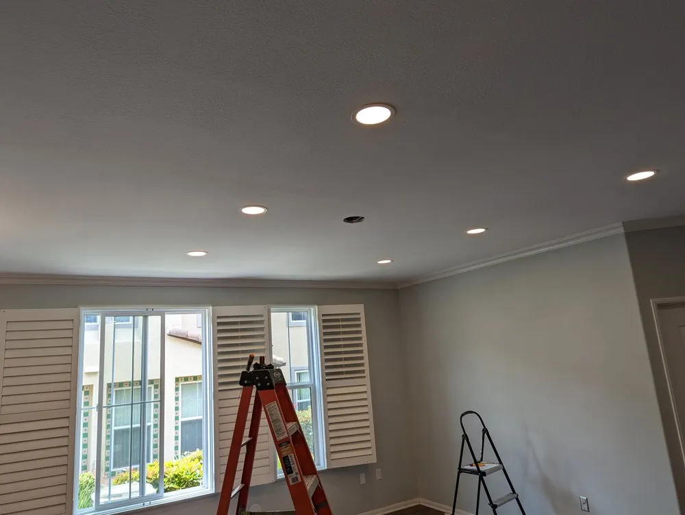 Slide of David Electrical