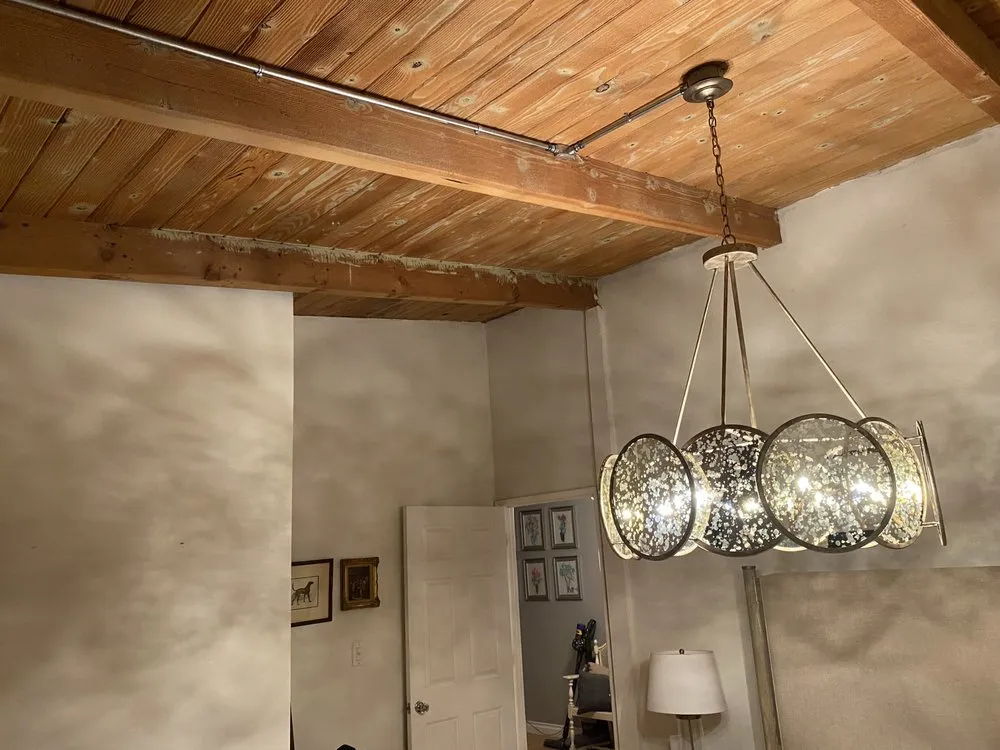 Slide of David Electrical