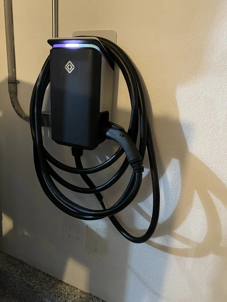 Slide of David Electrical