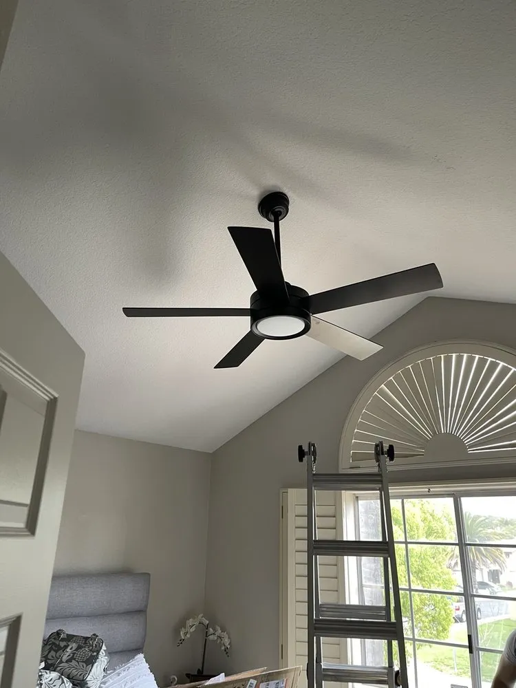 Slide of David Electrical