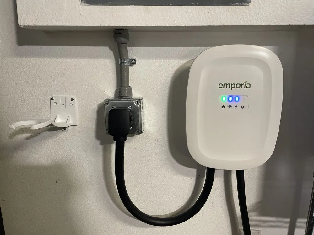 Slide of David Electrical