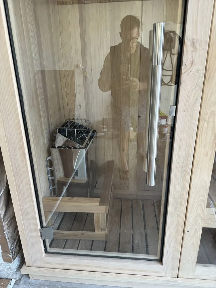 Slide of David Electrical