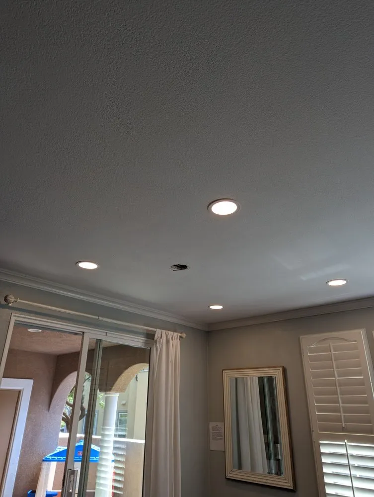 Slide of David Electrical