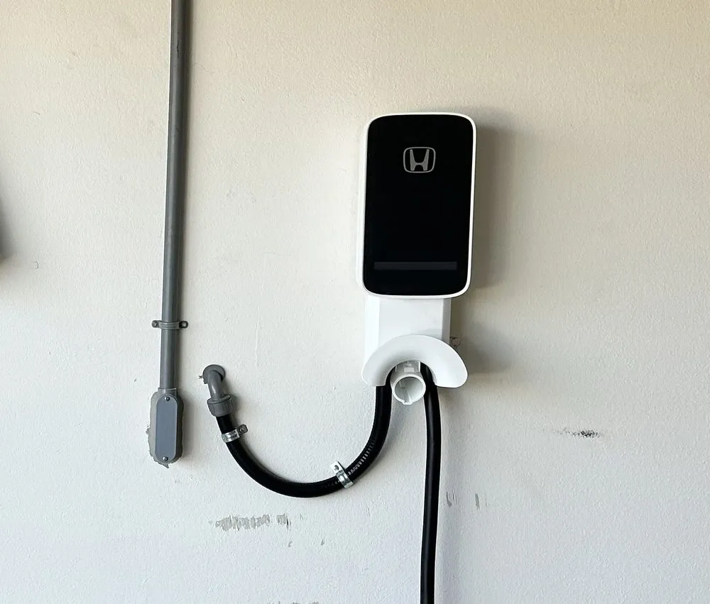 Slide of David Electrical