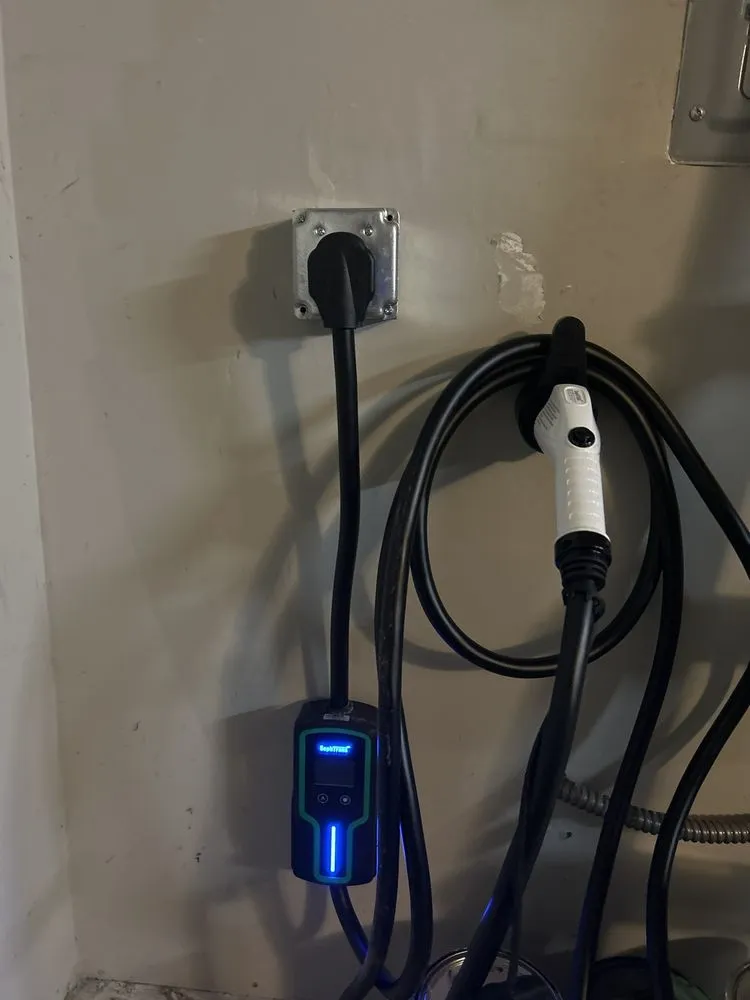 Slide of David Electrical