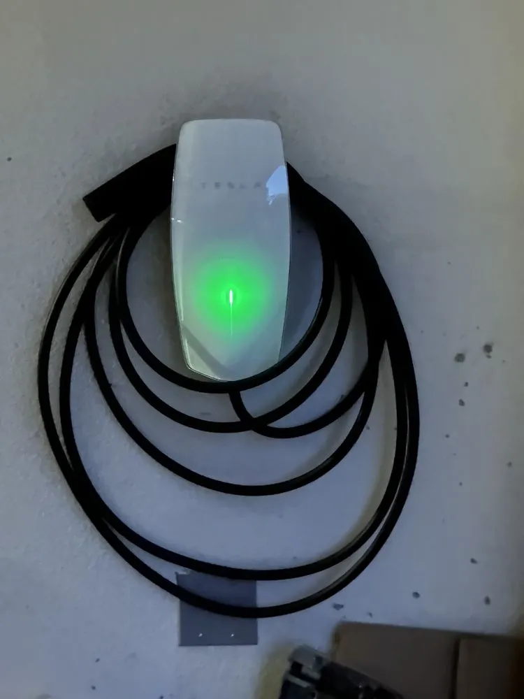 Slide of David Electrical