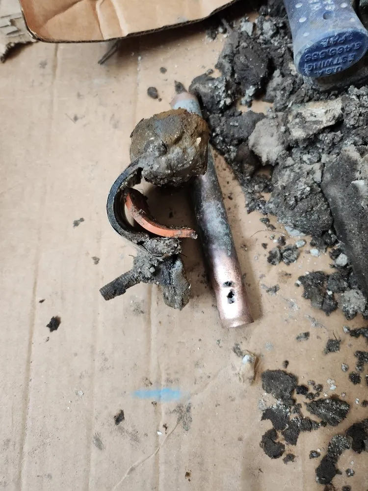 Reliable lighting installation in , by David Gray Electrical Plumbing Heating & Air