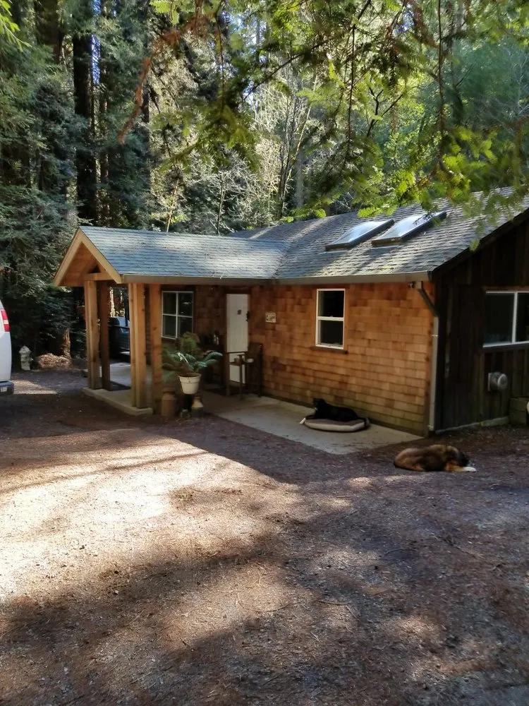 Slide of David Griffiths Construction