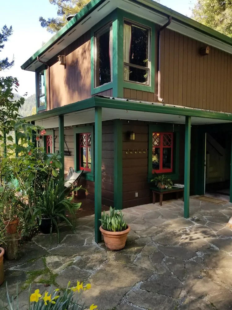 Slide of David Griffiths Construction