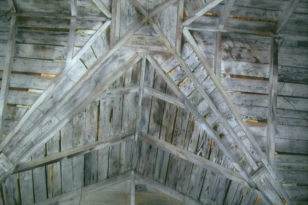 Slide of David Griffiths Construction