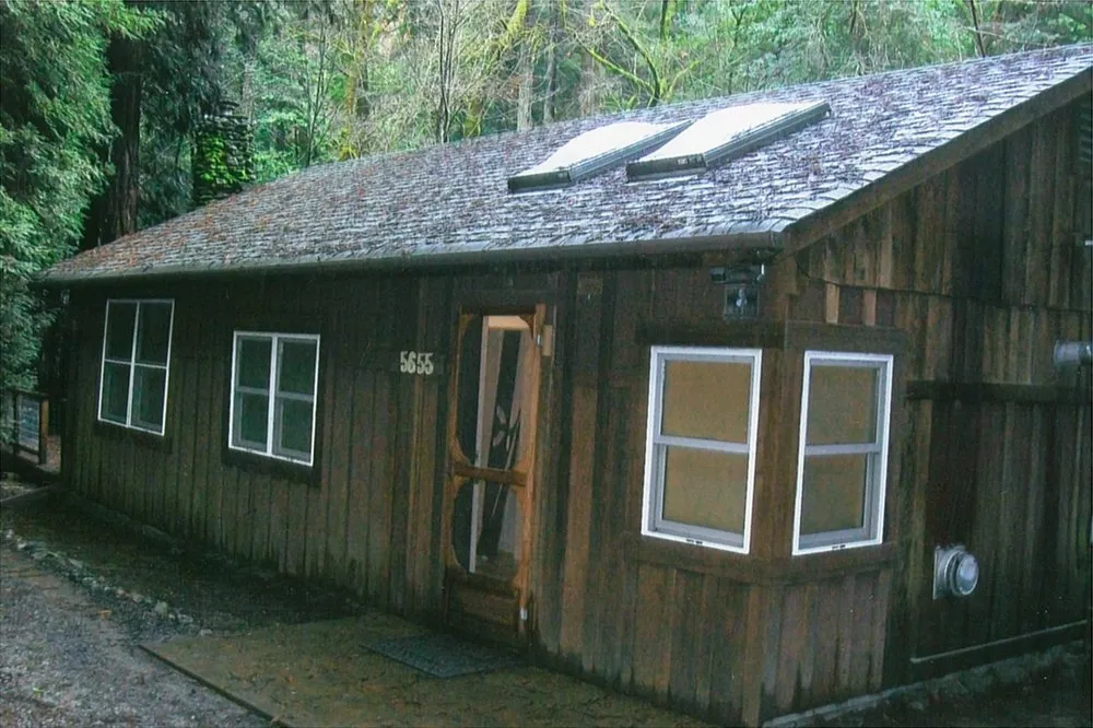 Slide of David Griffiths Construction