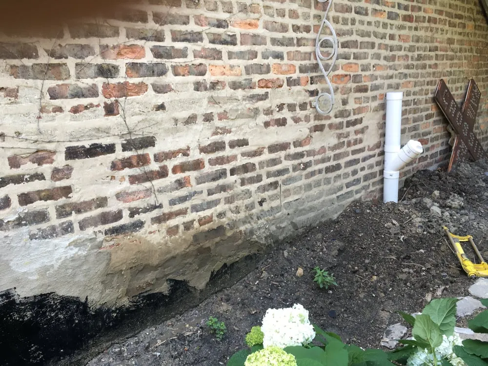 Slide of David Home Repairs