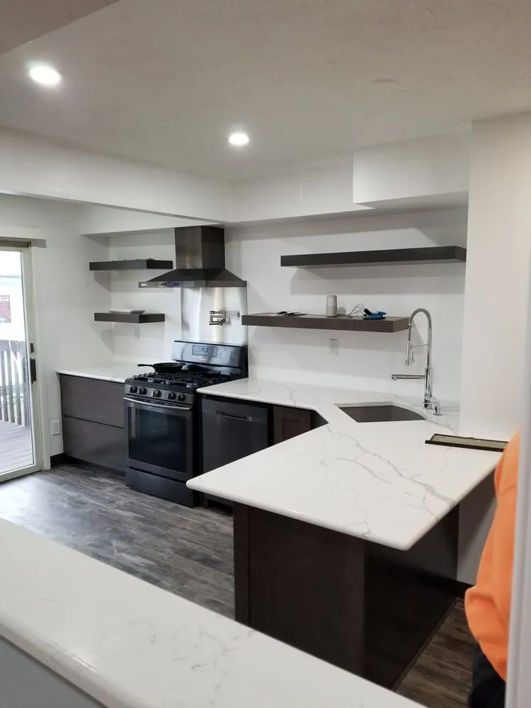 Trusted panel upgrade service in Vauxhall, NJ - David Jackson CM Remodeling