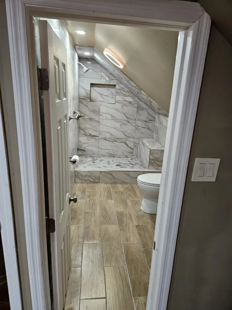 Certified panel upgrade service in Vauxhall, NJ - David Jackson CM Remodeling