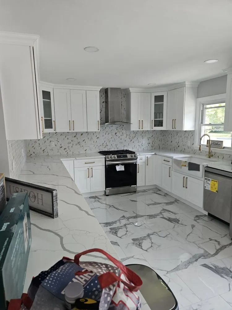 Licensed circuit breaker repair in Vauxhall, NJ by David Jackson CM Remodeling