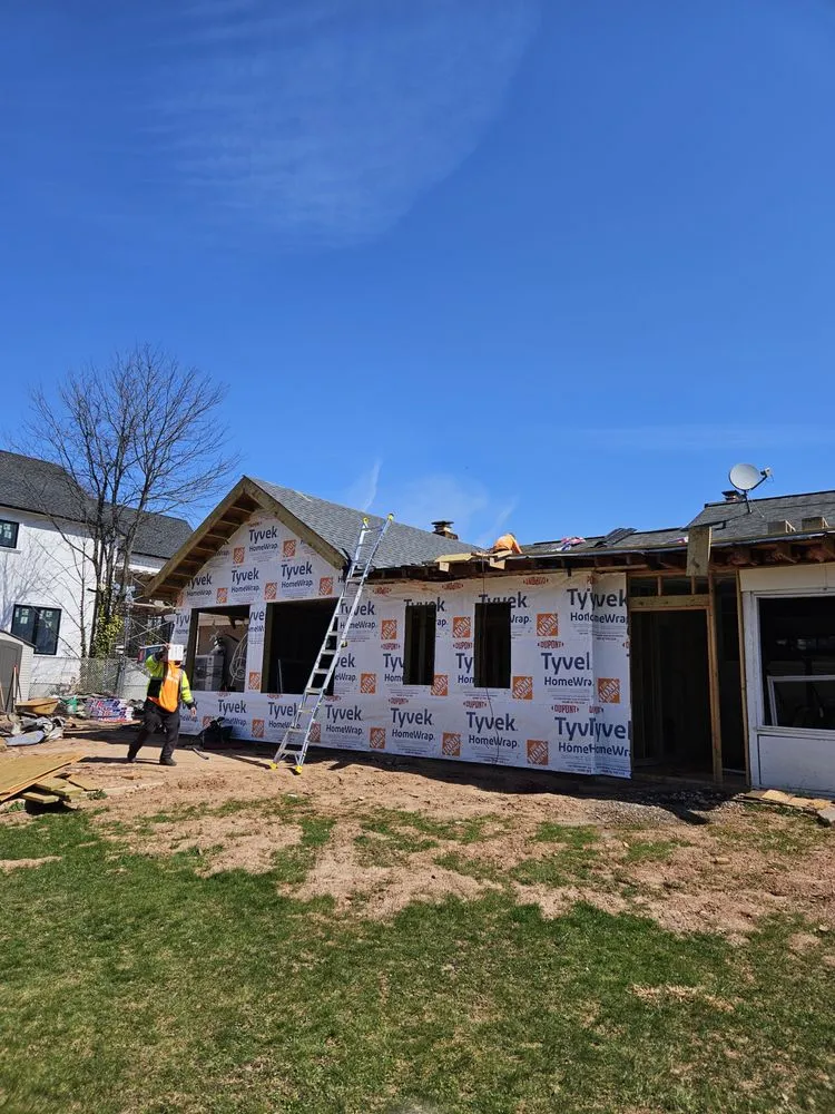 Trusted electrical repair in Vauxhall, NJ by David Jackson CM Remodeling