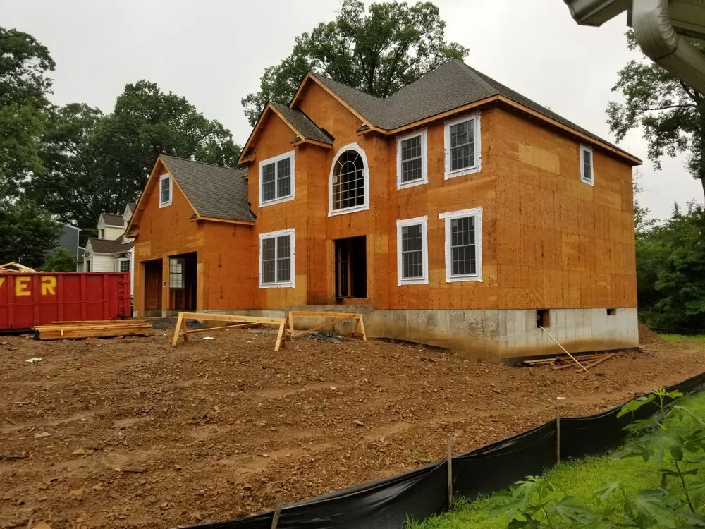 Professional circuit breaker repair service in Vauxhall, NJ - David Jackson CM Remodeling