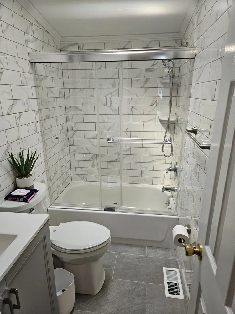 Licensed outlet and switch repair service in Vauxhall, NJ - David Jackson CM Remodeling
