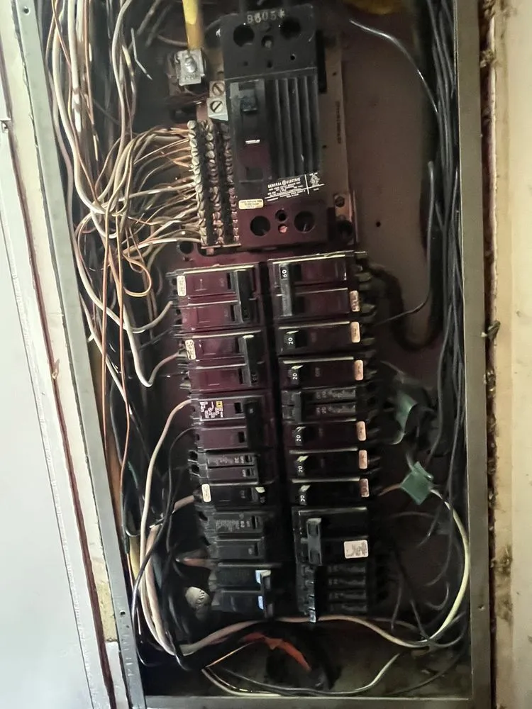 Slide of David &Jessie Blankenship