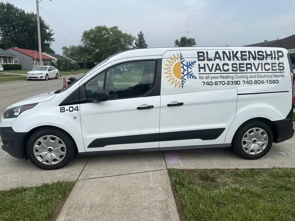 Slide of David &Jessie Blankenship