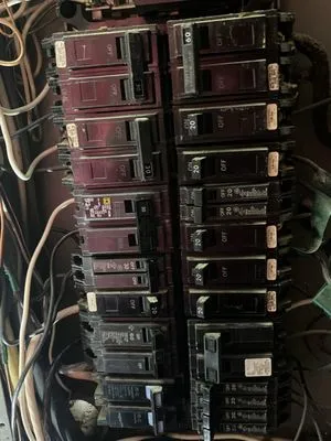 David &Jessie Blankenship