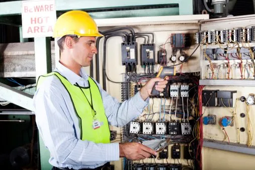 Reliable emergency electrical service service in McDonald, TN - David Jones Electric