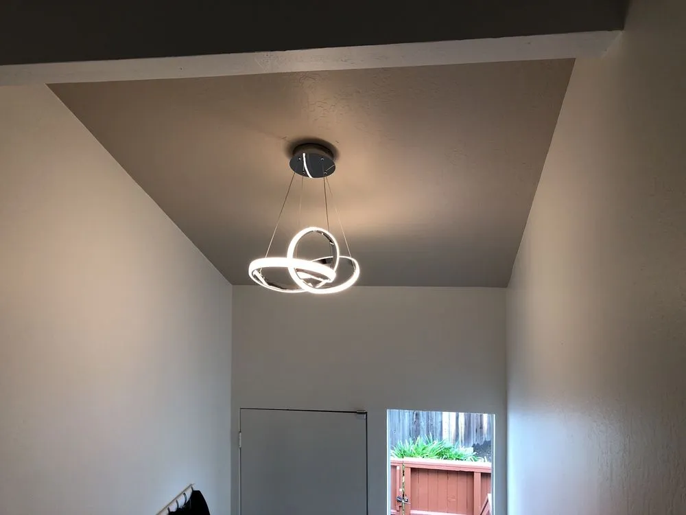 Slide of David L Bertsch Electrical Contractor