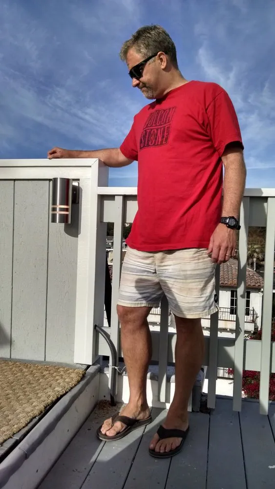 Slide of David L Bertsch Electrical Contractor