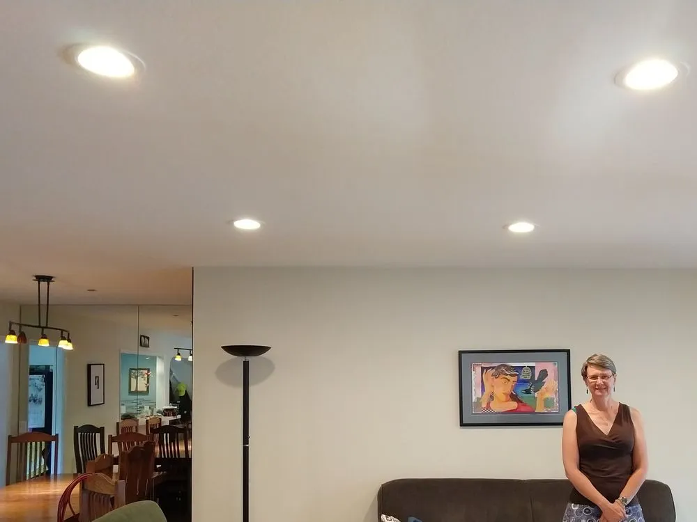 Slide of David L Bertsch Electrical Contractor