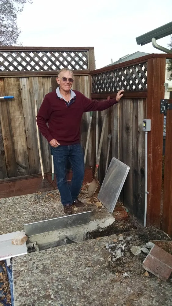 Slide of David L Bertsch Electrical Contractor